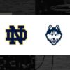 How to watch Notre Dame vs. UConn women’s basketball: Elite Eight TV channel and streaming options for March 29