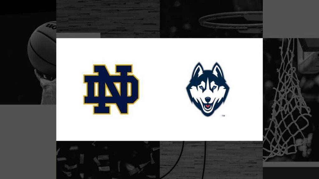 How to watch Notre Dame vs. UConn women’s basketball: Elite Eight TV channel and streaming options for March 29