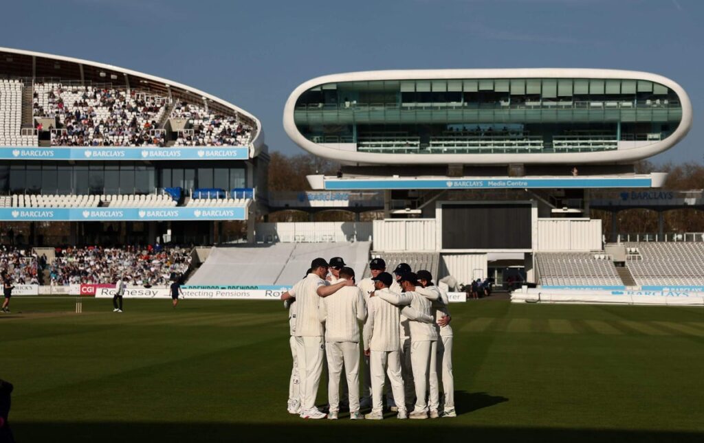 Mike Gatting, Des Haynes among Middlesex greats calling for action to arrest county’s decline