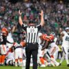 NFL could hire replacement officials as soon as May as labor dispute intensifies: Sources