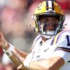 Garrett Nussmeier film review: Why LSU QB may be closer to Ty Simpson than you think