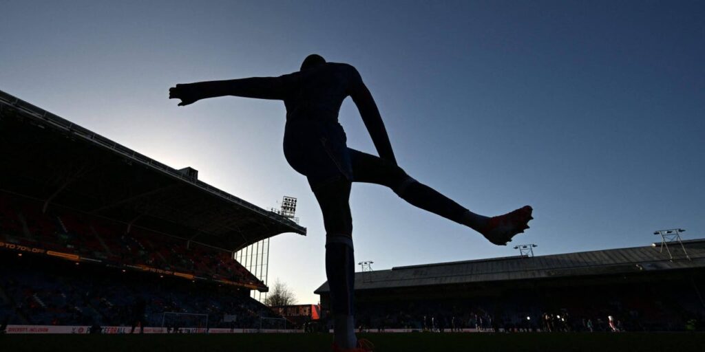 The science of the warm-up: From ridicule to RAMP, and the nightmare of losing a player to injury