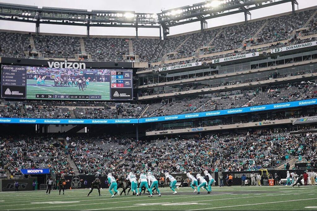 NFL asks prediction markets to refrain from offering ‘objectionable bets’