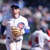 Nico Hoerner reflects the standards of this generation of Cubs players