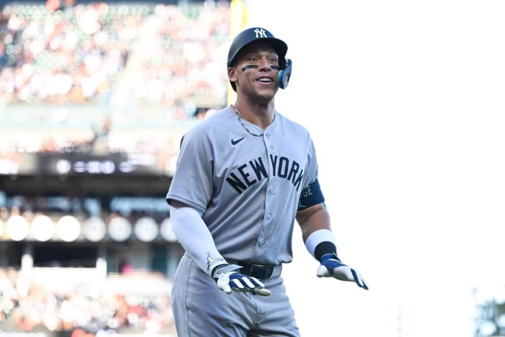 The Yankees couldn’t have asked for a better start to the season