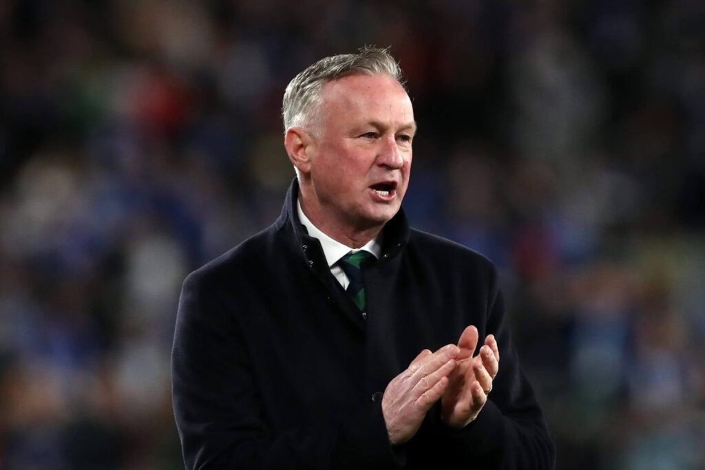 EFL contacted over Michael O’Neill’s Blackburn, Northern Ireland conflict of interest concerns