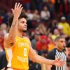 Men’s March Madness Elite 8 watch guide: Schedule for Michigan-Tennessee, Duke-UConn