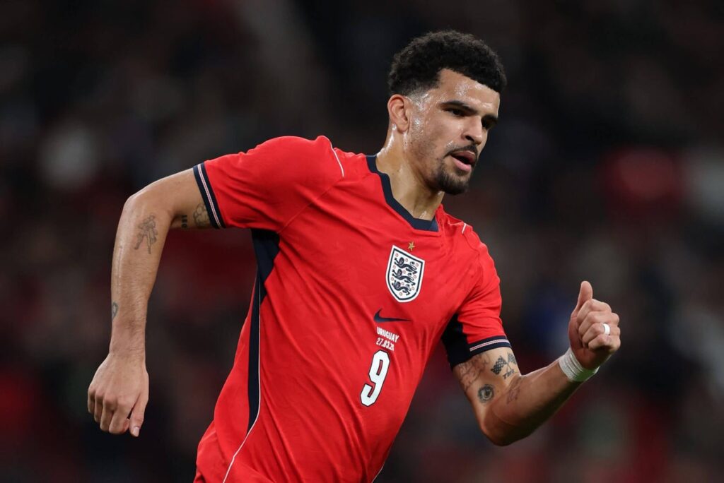 Reviewing England’s World Cup kits: Iconic, fashion faux pas or somewhere in between?