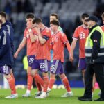 No pace. No wingers. No main character striker. Scotland have a creativity problem