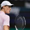 Jannik Sinner caps Miami Open dominance with first men’s ‘Sunshine Double’ in 9 years