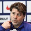 Mauricio Pochettino insists he is open to USMNT coaching return after World Cup