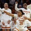 Texas decimates Michigan for return trip to Final Four
