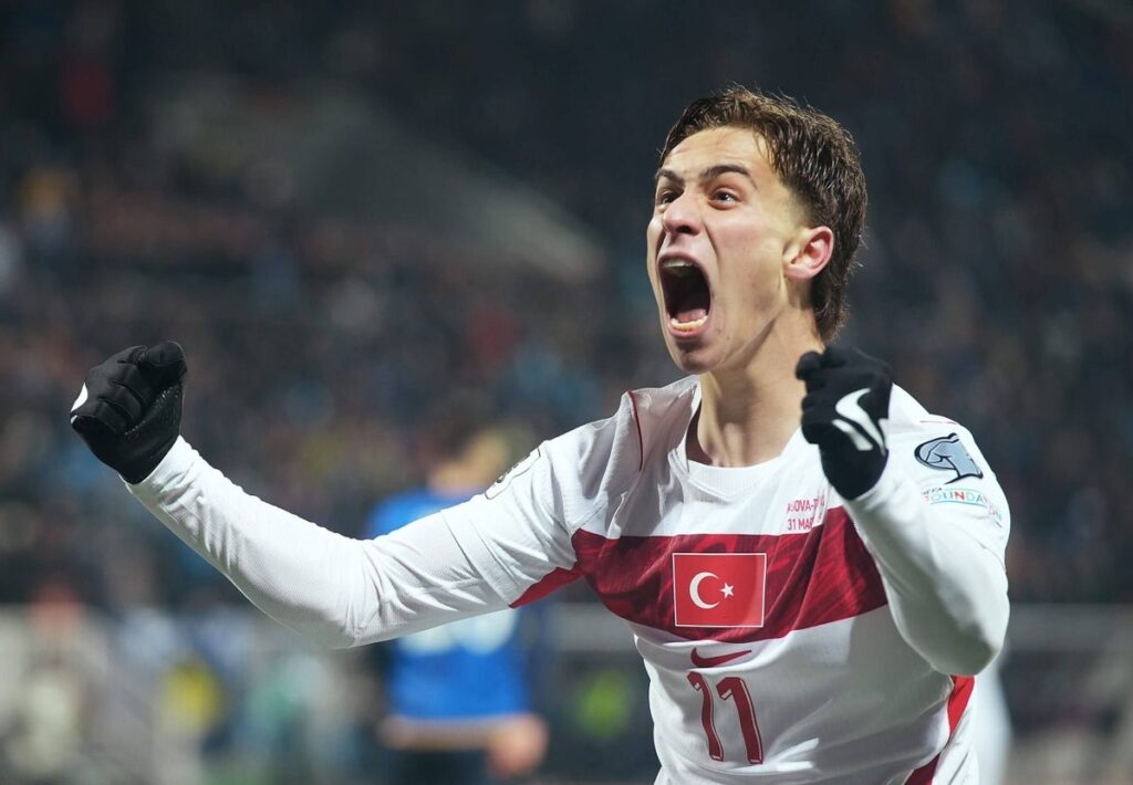 Kosovo 0 Turkey 1- How good were Yildiz and Guler? Should the USMNT be worried?