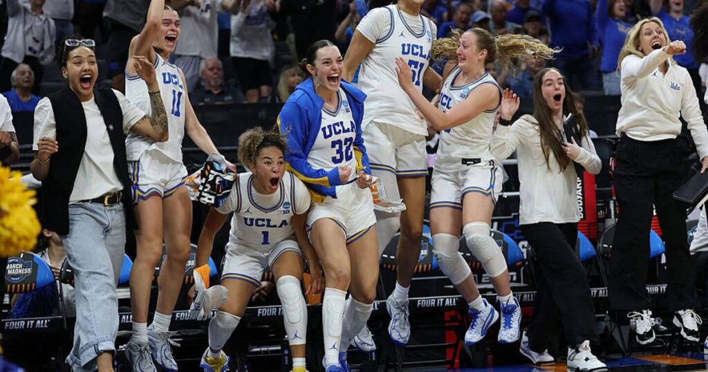 Duke vs. UCLA live updates: Women’s March Madness 2026 Elite Eight start time, how to watch and latest