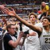 Tennessee vs. Michigan live updates: Men’s March Madness 2026 Elite Eight predictions, odds and latest