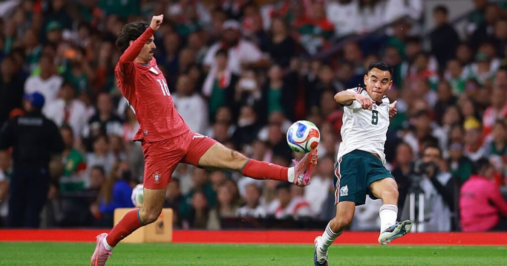 USMNT vs Portugal live updates: World Cup 2026 warm-up team news, predictions and more