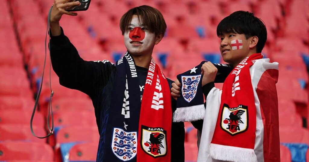 England vs Japan live updates: World Cup 2026 friendly line-ups with Harry Kane rested after minor injury