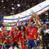 UEFA to freeze Euro 2028 ticket prices in stark contrast to FIFA’s World Cup policy