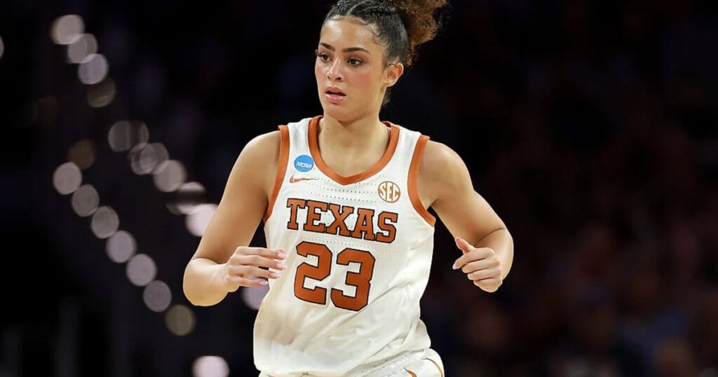 Michigan vs. Texas live updates: Women’s March Madness 2026 Elite Eight start time, how to watch and latest