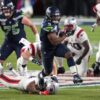 Seahawks get the ‘Hard Knocks’ call for 2026, Patriots on deck for next season