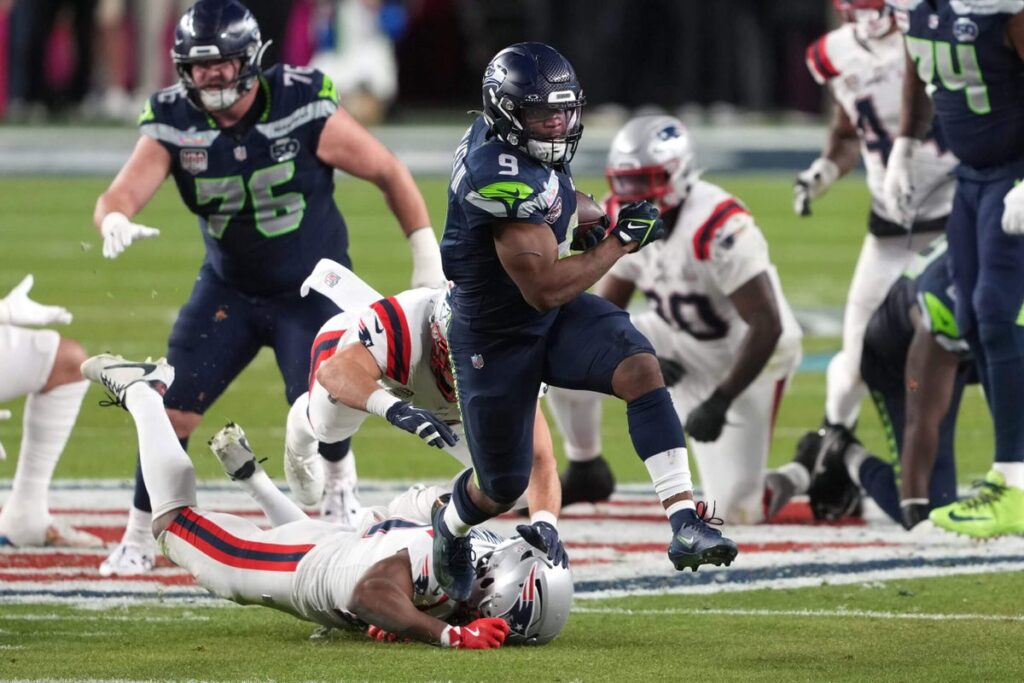 Seahawks get the ‘Hard Knocks’ call for 2026, Patriots on deck for next season