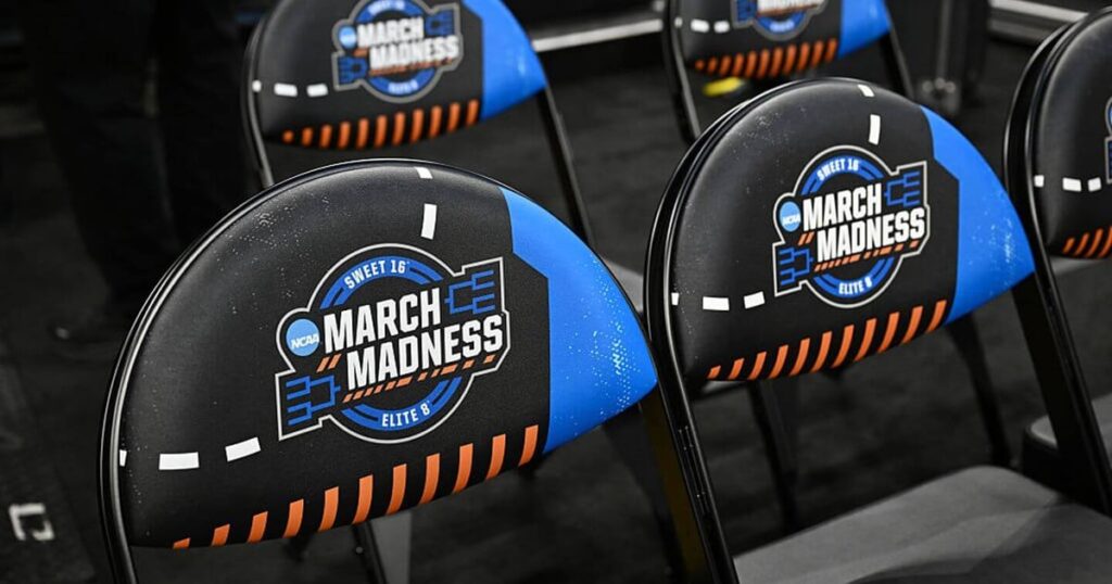 TCU vs. South Carolina live updates: Women’s March Madness 2026 Elite Eight start time, how to watch and latest