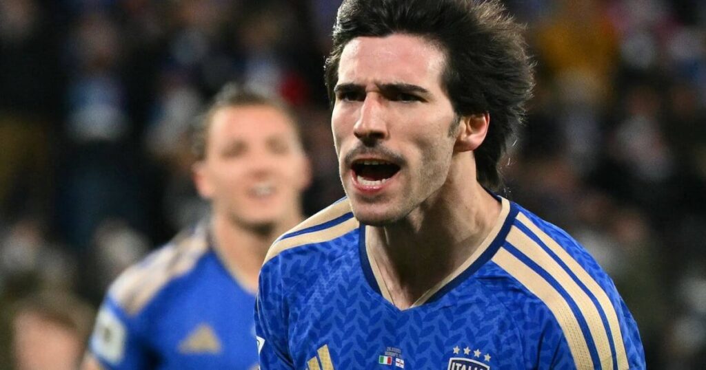 Bosnia and Herzegovina vs Italy live updates: Latest from all four World Cup 2026 play-off finals