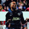 Patrice Evra on Man United, racism and toxic masculinity: ‘As a player, I had to be an animal’
