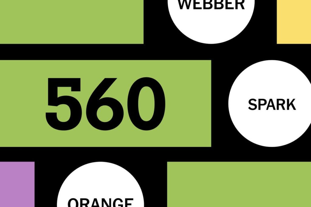 Connections: Sports Edition today: Hints and answers for April 6, 2026, puzzle No. 560