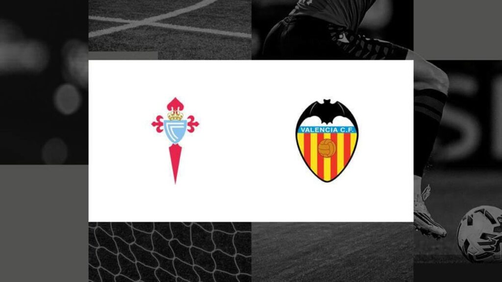 How to watch Celta de Vigo vs. Valencia in the U.S.: TV channel and streaming options for April 5