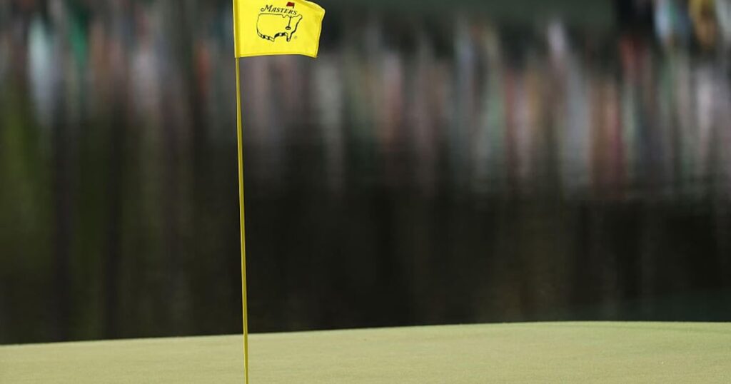 Masters 2026 live updates: Par 3 Contest latest from Augusta National, plus round 1 tee times and news