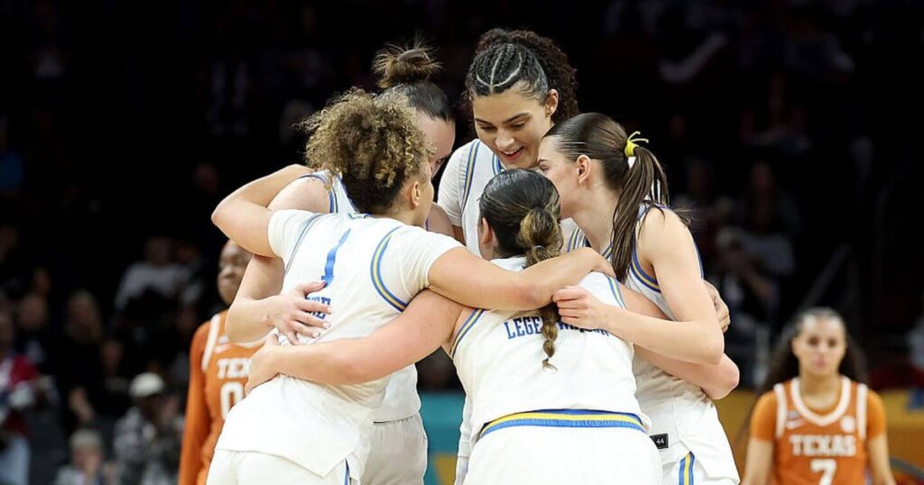 South Carolina vs. UCLA live updates: Women’s March Madness 2026 national championship game predictions, odds and latest