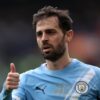 Bernardo Silva will leave Manchester City as free agent this summer, confirms Pep Lijnders