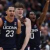 Illinois vs. UConn live updates: Men’s March Madness 2026 Final Four predictions, odds and latest
