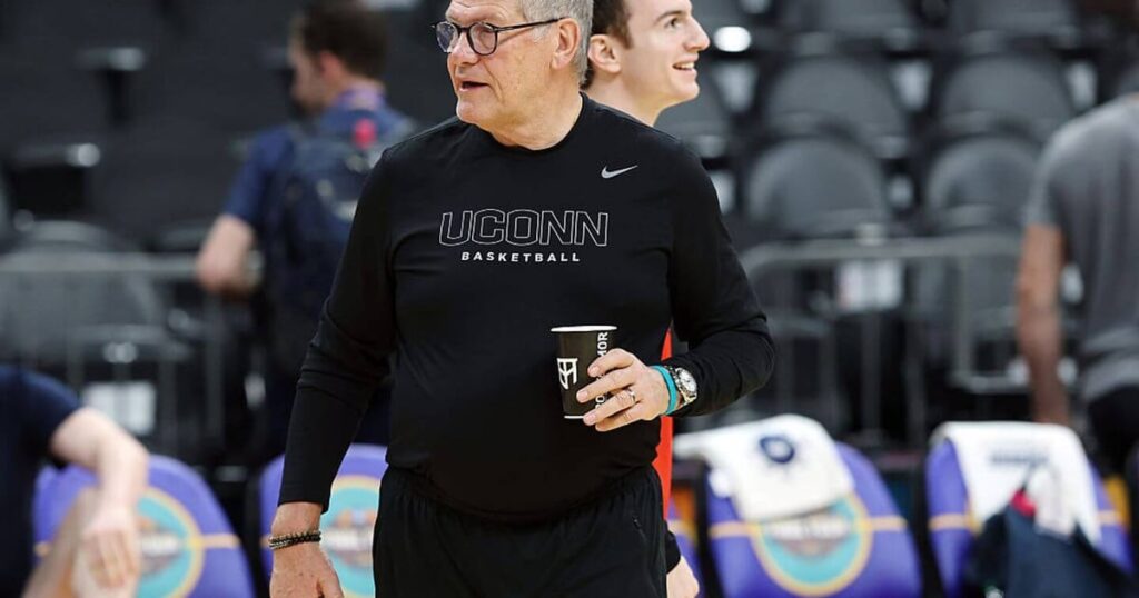 South Carolina vs. UConn live updates: Women’s March Madness 2026 Final Four start time, how to watch and latest