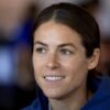 Kelley O’Hara talks about her broadcast career, Atlanta NWSL and being herself on ‘Full Time’