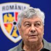 Mircea Lucescu dies at 80, 12 days after managing Romania in World Cup playoff