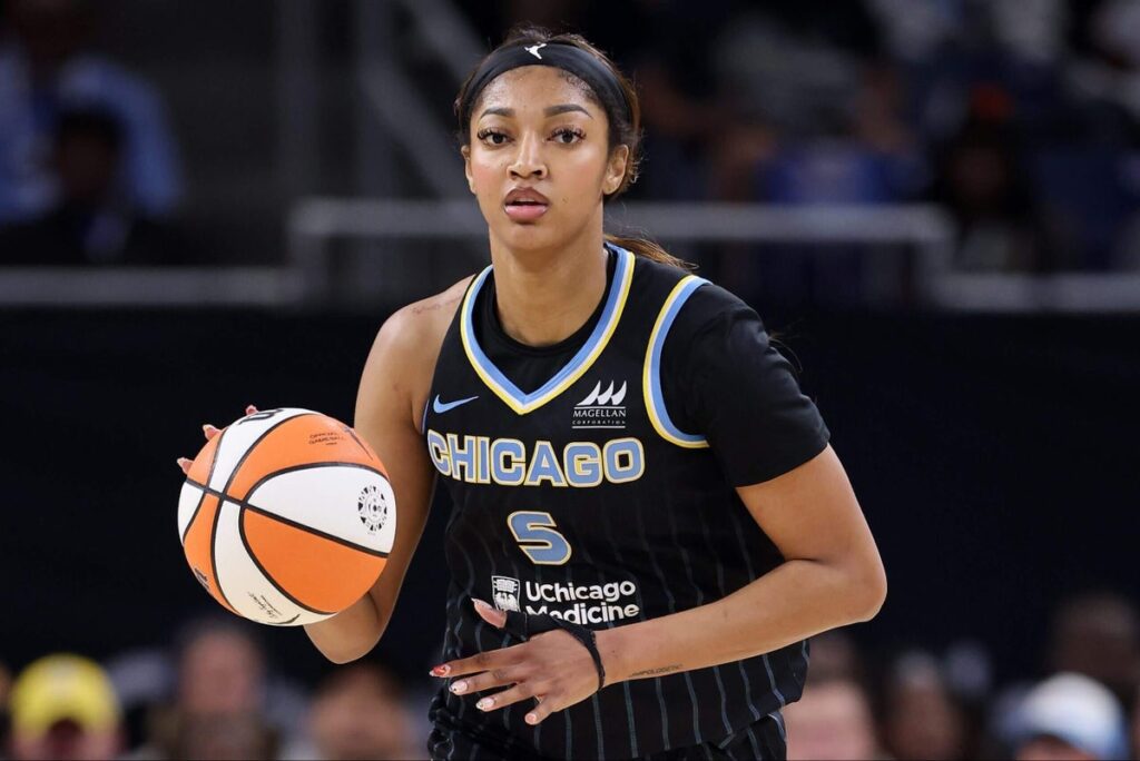 Angel Reese’s departure another example of Chicago Sky’s inability to hold onto stars