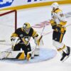 What I’m hearing about the Penguins: Murashov, McGroarty and magical pickups