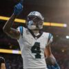 Why the Panthers locked in on Tetairoa McMillan a year ago: ‘Not gonna overthink this’