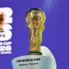 FIFA raises World Cup ticket prices again as fans frustrated by last sales phase