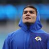 Puka Nacua checks into rehab facility, ‘takes responsibility for his well-being’