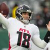 Raiders, veteran quarterback Kirk Cousins agree to free-agent deal