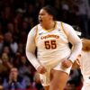 Iowa State star Audi Crooks to enter transfer portal