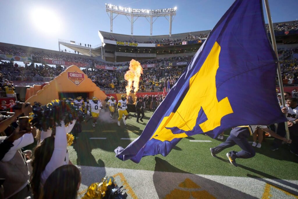 Michigan football roster thoughts: What you need to know about 70 key players this spring