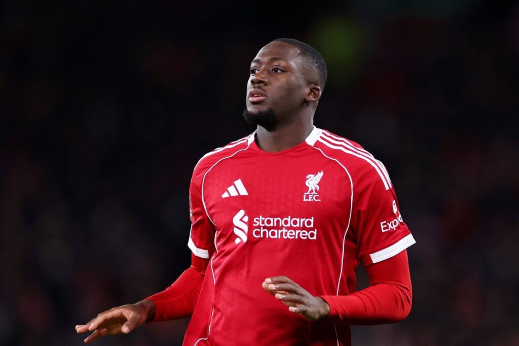Ibrahima Konate’s Liverpool future and contract talks: What we’re hearing