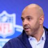 Chicago Bears still hope to receive compensatory picks for Ian Cunningham’s departure