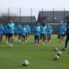 Why Newcastle’s £18m KNOX training ground and sleeve deal is a ‘message to the marketplace’
