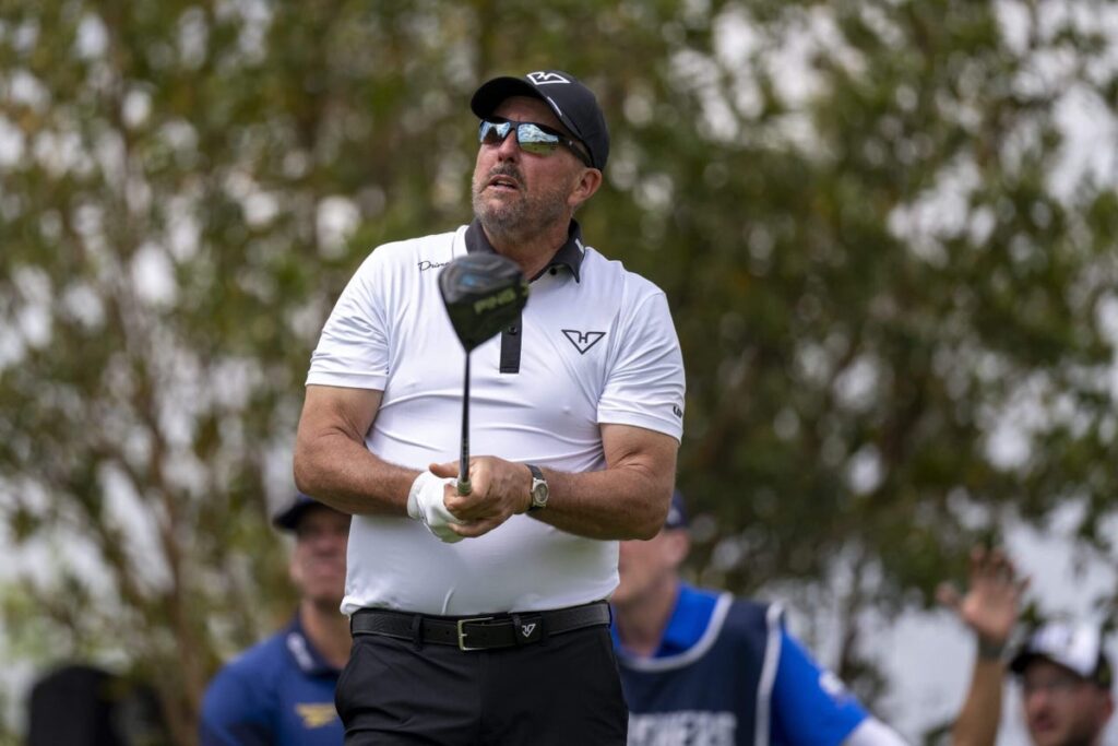 Phil Mickelson opts out of Masters due to ‘personal health matter’ with family