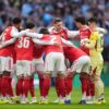 An easy FA Cup tie? Arsenal owe it to themselves to not take Southampton for granted